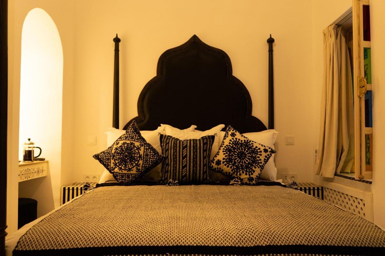 Riad Wazani Square & Spa Marrakesh Room photo